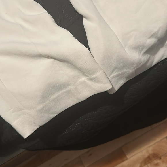 Aritzia Effortless Pants - Picture 3 of 6